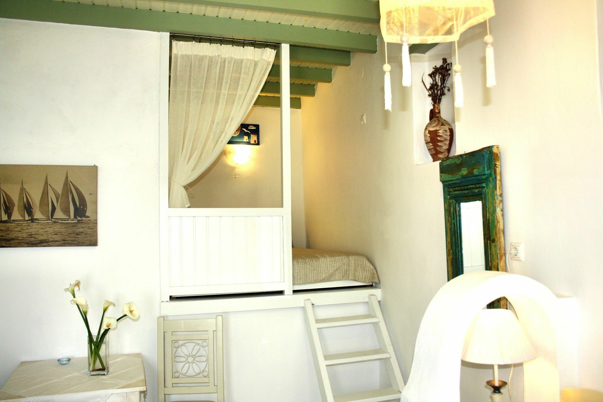 Mariakis Luxury Studios Astypalaia Exterior photo